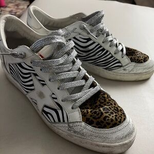 Golden Goose 42 size woman